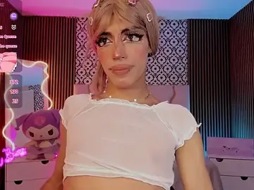 Stripchat Live Sex of kaisage_tay