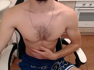 Stripchat Free Live Porn of Mandarin4ks