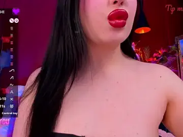 Stripchat Free Porn Cam of Mayzzie
