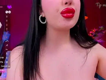 Stripchat Nude Webcam of Mayzzie