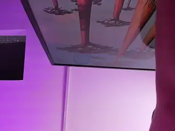 Stripchat Best live sex cam show of Megan_delarosse
