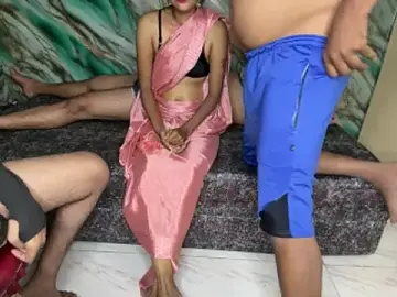 Stripchat Sex Chat of Zoyarathore_