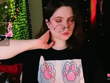 Stripchat Free Porn Cam of fairy_tara