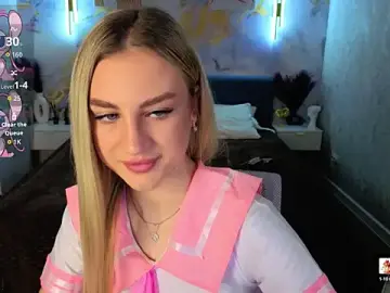 Stripchat Live Porn of Silen_Tori