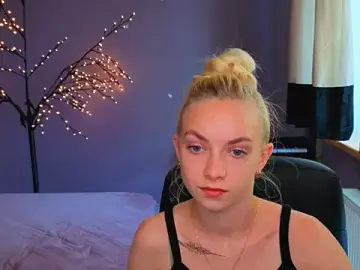 Stripchat Best Webcam of SonnySofia