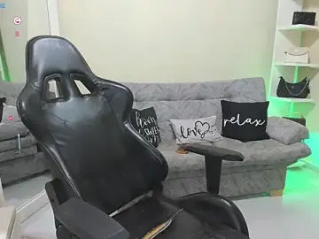 Stripchat Sex Cam of candy_alicee