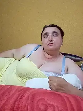 Stripchat Adult Video Chat of LiluHot