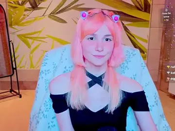Stripchat Live Porn of fleximona