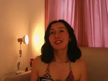 Stripchat Live Sex Cam of Ginevra_esposito