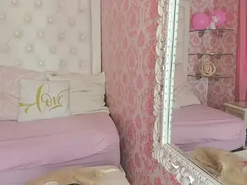 Stripchat Private Sex Chat of Mini_Rouse