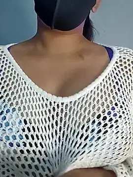 Stripchat Free Live Porn of Teluguammai_01