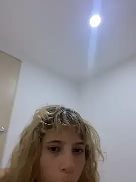 Stripchat Nude Webcam of VelvetPassion