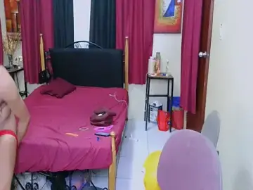 Stripchat Private Sex Chat of Asha_Addisonn