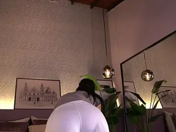 Stripchat Private Sex Chat of ElleDiane