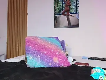Stripchat Sex Chat of NatashaEgnath