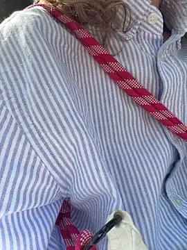 Stripchat Nude Webcam of RinaMood