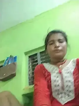 Stripchat Free Live Porn of Rubina_khan4