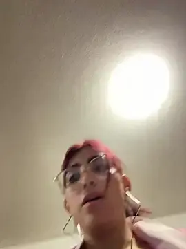 Stripchat Sex Chat of MartinaSooler