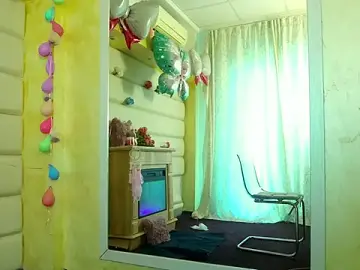 Stripchat Sex Cam of MiaaAngell