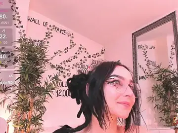 Stripchat Adult Webcams of rubyylicious