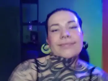 Stripchat Private Sex Chat of Pandora_9666