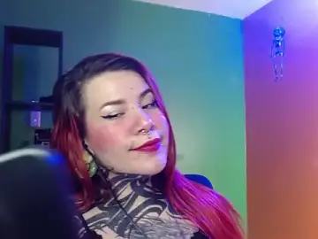 Stripchat Live Sex of Pandora_9666