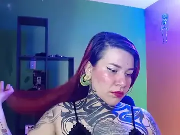 Stripchat Live Sex of Pandora_9666