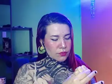 Stripchat Watch Live Sex Cams of Pandora_9666