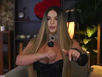 Stripchat Watch Live Sex Cams of EvaSunderland