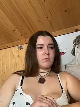 Stripchat Live Sex of mewKate