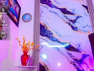 Stripchat Private Sex Chat of Foxy_Nea