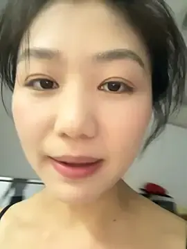 Stripchat Live Sex Cam of Shanshan_1267