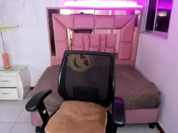 Stripchat Live Sex of anna_moon11