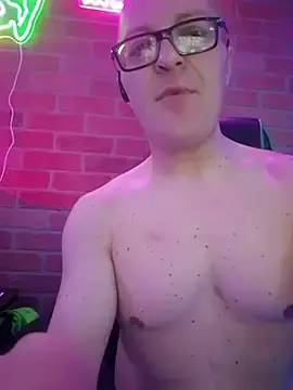 Stripchat Best Webcam of chronic_vibez
