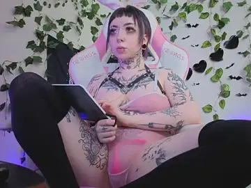 Stripchat Live Sex Cam of kawai_kittypus