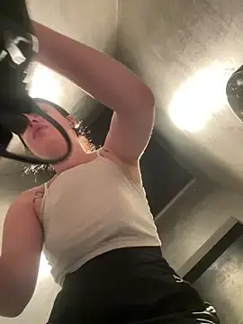 Stripchat Best live sex cam show of AlishaOfThorns