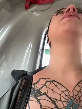 Stripchat Adult Webcam of AlishaOfThorns