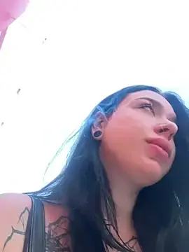 Stripchat Adult Webcam of AlishaOfThorns