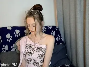 Stripchat Best Webcam of LisaBoddy