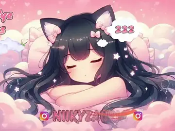 Stripchat Free Porn Cam of _niiky
