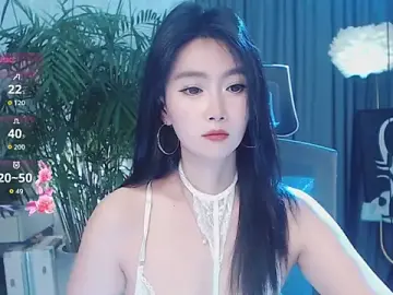 Stripchat Sex Cam of feifei-love