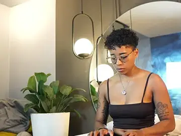 Stripchat Free Porn Cam of kelly_thomson