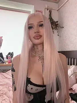 Stripchat Private Sex Chat of madelinexx