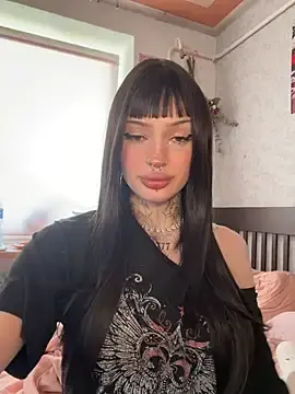 Stripchat Free Live Porn of madelinexx