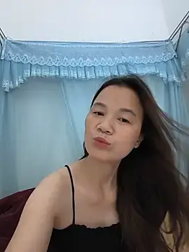 Stripchat Nude Webcam of Lye_lovely