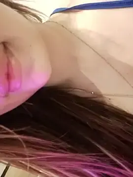 Stripchat Nude Webcam of Rahaf6767_7