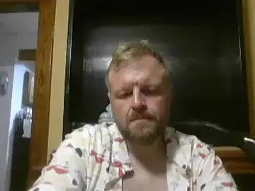 Stripchat Nude Webcam of TheOneDonShaun