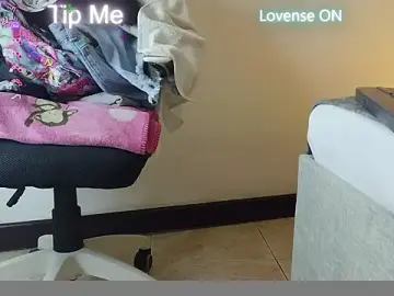 Stripchat Live Porn of crystaldarliing
