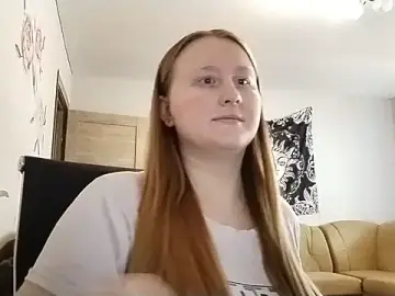 Stripchat Nude Webcam of AnikaLipps