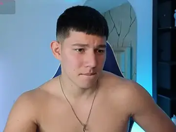 Stripchat Best live sex cam show of JamesCr_